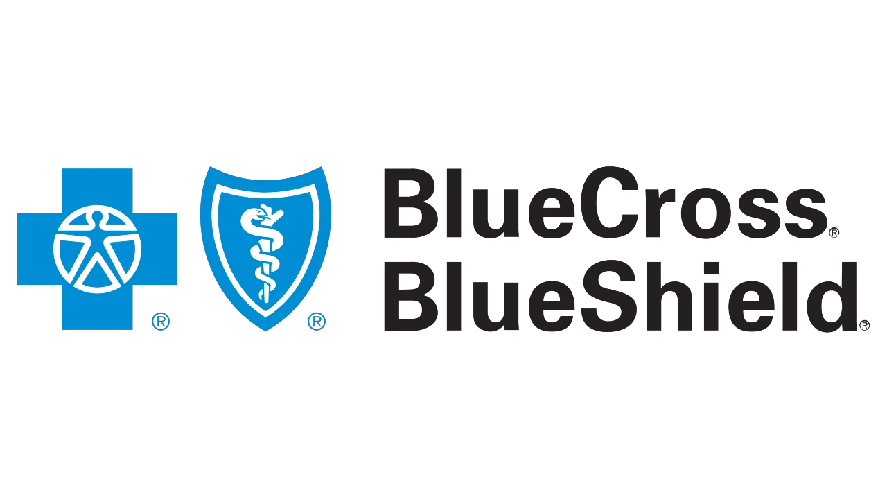 Blue Cross Blue Shield (BCBS) Logo
