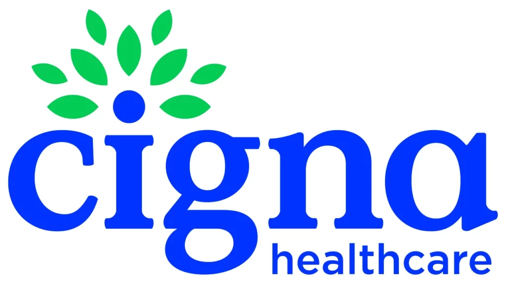 Cigna Healthcare Logo - Cigna Insurance is accepted at Turning Winds Residential Treatment for Adolescents- Behavioral and Mental Health Therapies for Teens.