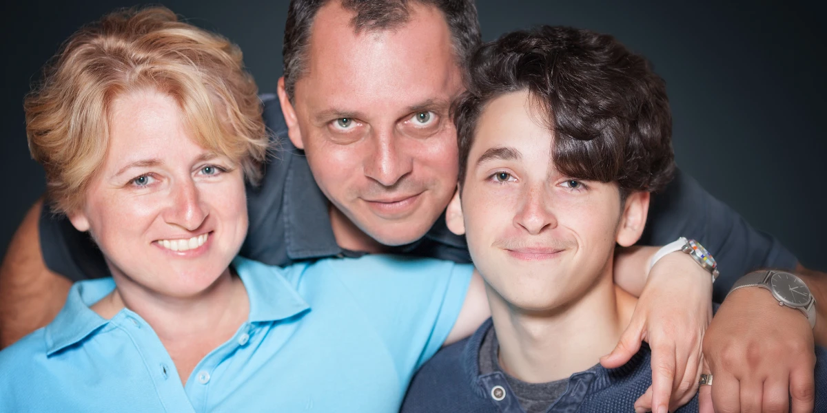 The role parents (family) play in teen mental health treatment while participating in therapy at a residential treatment center, like Turning Winds. 